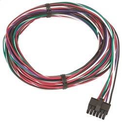 AutoMeter - AutoMeter P19317 Spek-Pro Wire Harness - Image 1