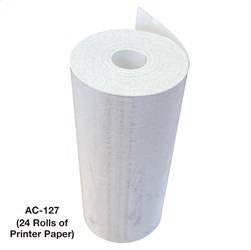 AutoMeter - AutoMeter AC-127 Replacement Thermal Printer Paper - Image 1