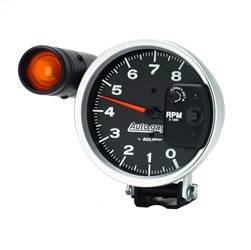 AutoMeter - AutoMeter 233905 Autogage Monster Shift-Lite Tachometer - Image 1