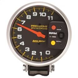 AutoMeter - AutoMeter 6811 Pro-Comp Memory Tachometer - Image 1