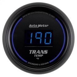 AutoMeter - AutoMeter 6949 Cobalt Digital Transmission Temperature Gauge - Image 1