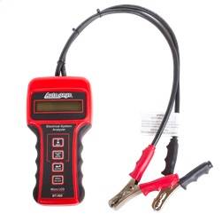 AutoMeter - AutoMeter BT-500 Autogage Battery Tester - Image 1