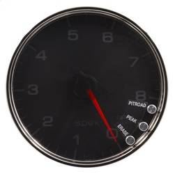 AutoMeter - AutoMeter P23831 Spek-Pro Electric Tachometer - Image 1