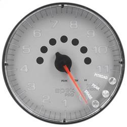 AutoMeter - AutoMeter P239228 Spek-Pro Electric Tachometer - Image 1