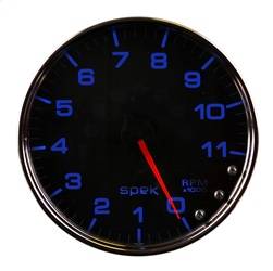 AutoMeter - AutoMeter P23931 Spek-Pro Electric Tachometer - Image 1