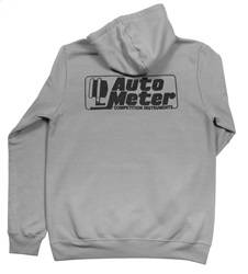 AutoMeter - AutoMeter 0449XXXL Competition Pullover Hoodie - Image 1