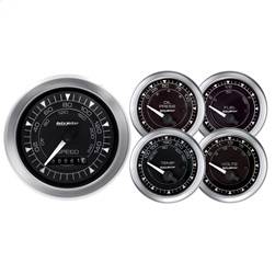 AutoMeter - AutoMeter 8100 Chrono Gauge Kit - Image 1