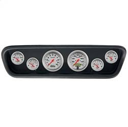 AutoMeter - AutoMeter 2107-13 Ultra-Lite Direct Fit Gauge Kit - Image 1