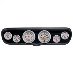 AutoMeter - AutoMeter 2110-13 Ultra-Lite Direct Fit Gauge Kit - Image 1