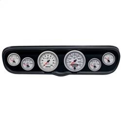 AutoMeter - AutoMeter 2110-14 Ultra-Lite II Direct Fit Gauge Kit - Image 1