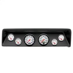 AutoMeter - AutoMeter 2112-09 Phantom Direct Fit Gauge Kit - Image 1