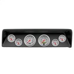 AutoMeter - AutoMeter 2112-13 Ultra-Lite Direct Fit Gauge Kit - Image 1