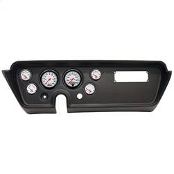 AutoMeter - AutoMeter 2113-09 Phantom Direct Fit Gauge Kit - Image 1