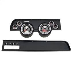 AutoMeter - AutoMeter 2115-01 American Muscle Direct Fit Gauge Kit - Image 1