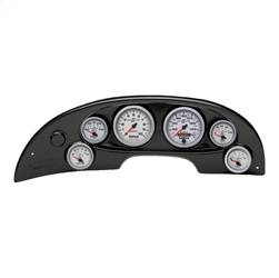 AutoMeter - AutoMeter 10008-14 Ultra-Lite II Direct Fit Gauge Kit - Image 1