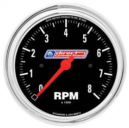 AutoMeter - AutoMeter 880914 MOPAR Direct Connection Tachometer Short Sweep - Image 1