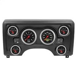 AutoMeter - AutoMeter 90011-11 Sport-Comp Direct Fit Gauge Kit - Image 1