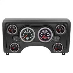 AutoMeter - AutoMeter 90011-12 Sport-Comp II Direct Fit Gauge Kit - Image 1