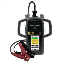 AutoMeter - AutoMeter BVA-360 Hand-Held Battery Tester - Image 1