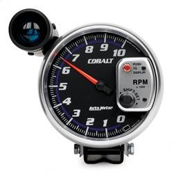 AutoMeter - AutoMeter 6299 Cobalt Shift-Lite Tachometer - Image 1