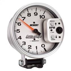 AutoMeter - AutoMeter 233907 Autogage Memory Tachometer - Image 1