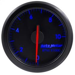 AutoMeter - AutoMeter 9197-T AirDrive Tachometer - Image 1