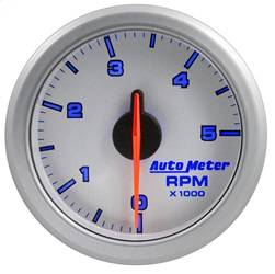 AutoMeter - AutoMeter 9198-UL AirDrive Tachometer - Image 1