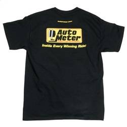 AutoMeter - AutoMeter 0422XXXL Competition Instruments T-Shirt - Image 1