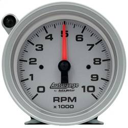 AutoMeter - AutoMeter 233909 Autogage Tachometer - Image 1