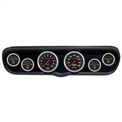 AutoMeter - AutoMeter 2110-11 Sport-Comp Direct Fit Gauge Kit - Image 1