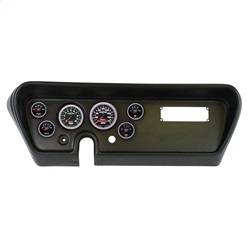 AutoMeter - AutoMeter 2111-12 Sport-Comp II Direct Fit Gauge Kit - Image 1