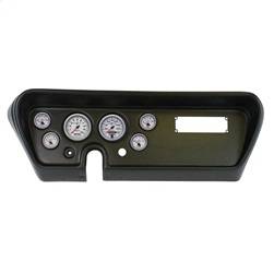 AutoMeter - AutoMeter 2111-14 Ultra-Lite II Direct Fit Gauge Kit - Image 1