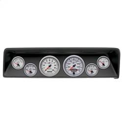 AutoMeter - AutoMeter 2112-14 Ultra-Lite II Direct Fit Gauge Kit - Image 1