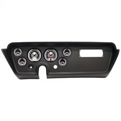 AutoMeter - AutoMeter 2113-01 American Muscle Direct Fit Gauge Kit - Image 1