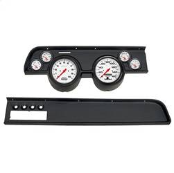 AutoMeter - AutoMeter 2115-09 Phantom Direct Fit Gauge Kit - Image 1