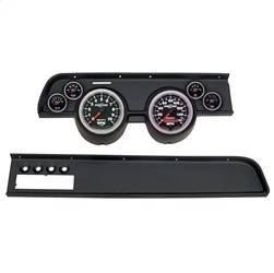 AutoMeter - AutoMeter 2115-12 Sport-Comp II Direct Fit Gauge Kit - Image 1