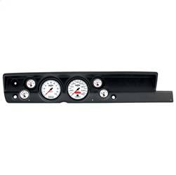 AutoMeter - AutoMeter 2117-10 Phantom II Direct Fit Gauge Kit - Image 1