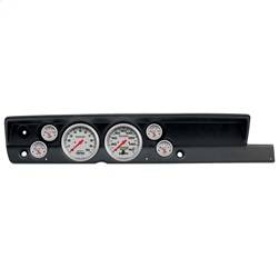 AutoMeter - AutoMeter 2117-13 Ultra-Lite Direct Fit Gauge Kit - Image 1