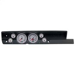 AutoMeter - AutoMeter 2117-14 Ultra-Lite II Direct Fit Gauge Kit - Image 1