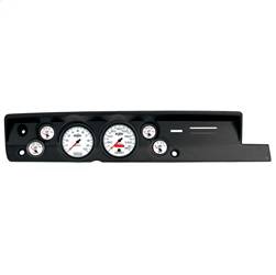 AutoMeter - AutoMeter 2118-10 Phantom II Direct Fit Gauge Kit - Image 1