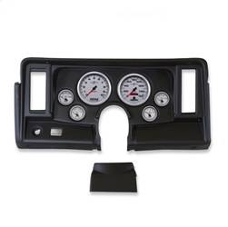 AutoMeter - AutoMeter 2134-14 Ultra-Lite II 6 Gauge Set TACH/MPH/FUEL/OILP/WTMP/VOLT - Image 1