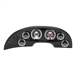 AutoMeter - AutoMeter 10008-01 American Muscle Direct Fit Gauge Kit - Image 1