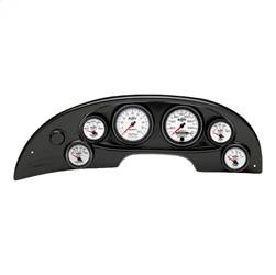 AutoMeter - AutoMeter 10008-10 Phantom II Direct Fit Gauge Kit - Image 1