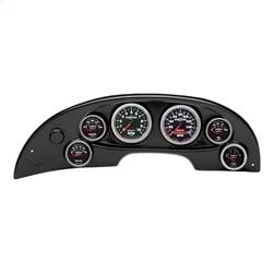 AutoMeter - AutoMeter 10008-12 Sport-Comp II Direct Fit Gauge Kit - Image 1