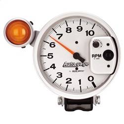 AutoMeter - AutoMeter 233911 Autogage Shift-Lite Tachometer - Image 1