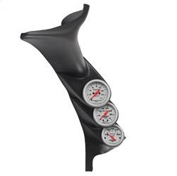 AutoMeter - AutoMeter 7075 Ultra-Lite Triple A-Pillar Gauge Set - Image 1