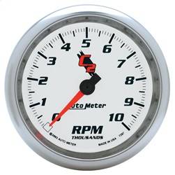 AutoMeter - AutoMeter 7297 C2 In-Dash Tachometer - Image 1