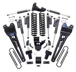 ReadyLift - ReadyLift 43-23440 Coil Spring Lift Kit - Image 1