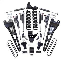 ReadyLift - ReadyLift 43-27440 Coil Spring Lift Kit - Image 1