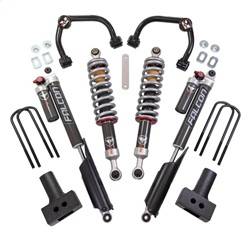 ReadyLift - ReadyLift 62-21440 Lift Kit w/Shocks - Image 1